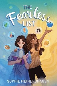 bokomslag Fearless List