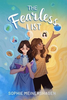 The Fearless List 1