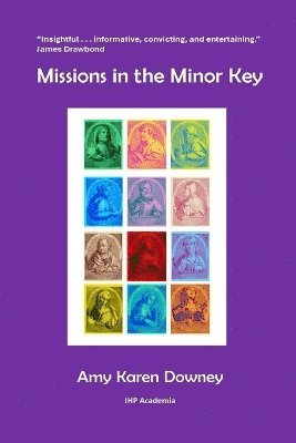 Missions in the Minor Key 1