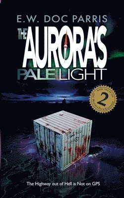 bokomslag The Aurora's Pale Light