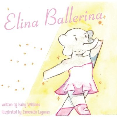 Elina Ballerina 1