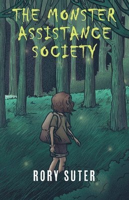 Monster Assistance Society