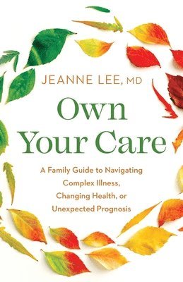 Own Your Care 1