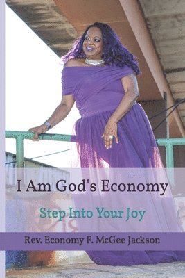 bokomslag I Am God's Economy