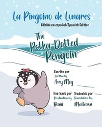 bokomslag La Pingino de Lunares