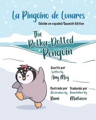 La Pingino de Lunares 1