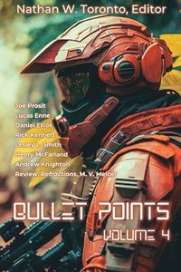 bokomslag Bullet Points 4