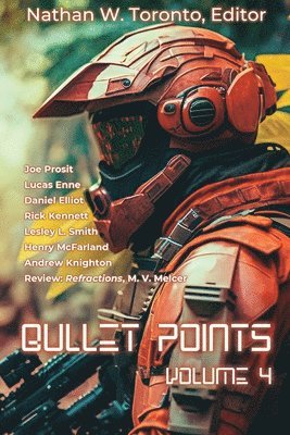 Bullet Points 4 1