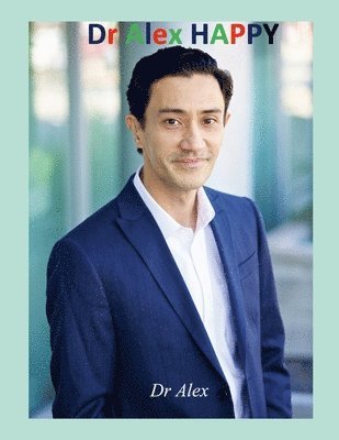 Alex, Dr Alex - Happy, Häftad