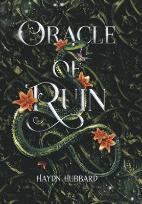 Oracle of Ruin 1