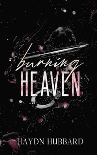 bokomslag Burning Heaven