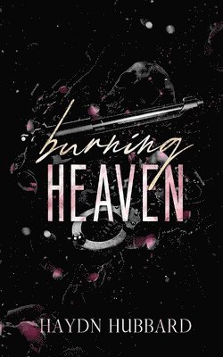 Burning Heaven 1