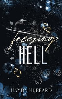 bokomslag Freezing Hell