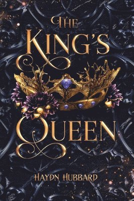 bokomslag King's Queen
