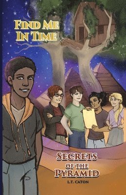 Find Me In Time 1