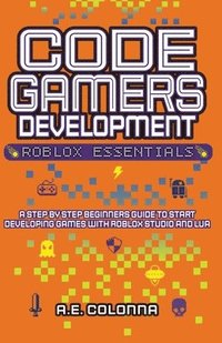 Coding Roblox Games Made Easy: Create, by Brumbaugh, Zander