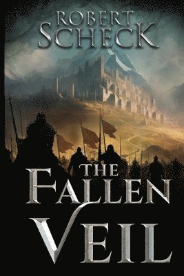 The Fallen Veil 1