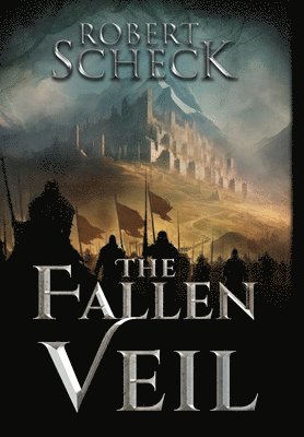 bokomslag Fallen Veil