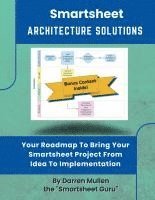 bokomslag Smartsheet Architecture Solutions