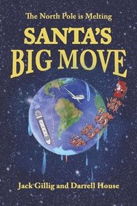 bokomslag Santa's Big Move