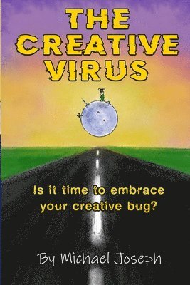 Michael Joseph - Creative Virus, Häftad