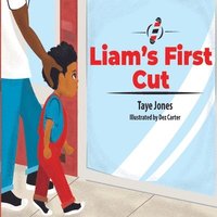bokomslag Liam's First Cut