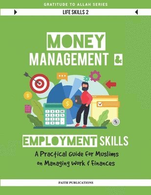 bokomslag Money Management & Employment Skills