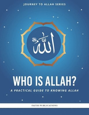 Who is Allah? 1