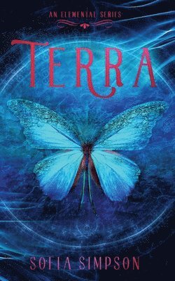 Sofia Simpson - Terra, Häftad