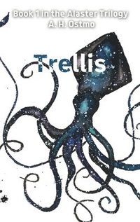 bokomslag Trellis