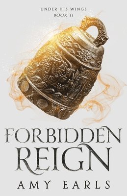 bokomslag Forbidden Reign