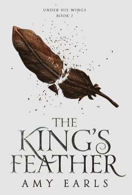 bokomslag The King's Feather