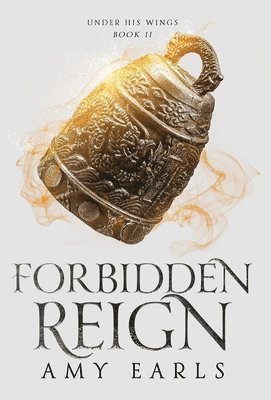 Forbidden Reign Hardback 1