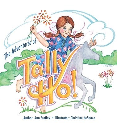 Adventures of Tally-Ho 1