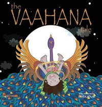 bokomslag The Vaahana Tale