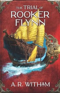 bokomslag The Trial of Rooker Flynn