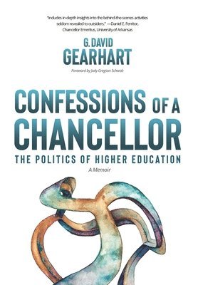 Confessions of a Chancellor 1