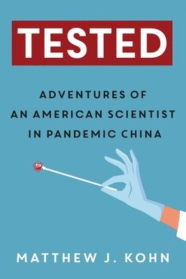 Matthew J Kohn, Matthew J. Kohn, J. Kohn, Matthew - Tested, Häftad