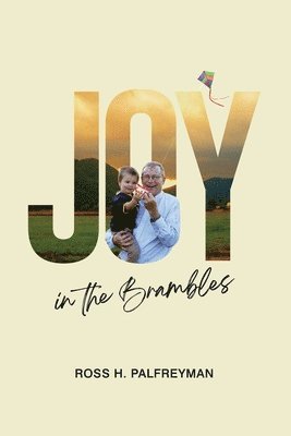bokomslag Joy In The Brambles