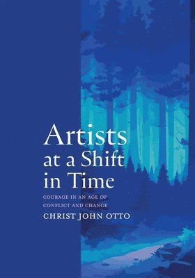 Artists at a Shift in Time 1