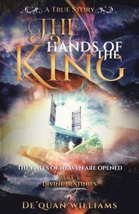 bokomslag The Hands of The King