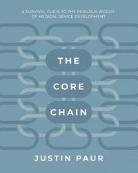 bokomslag Core Chain