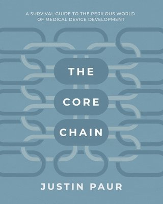 bokomslag Core Chain