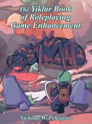 Yiklar Book of Roleplaying Game Enhancement 1