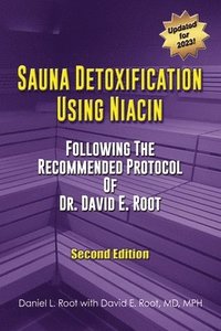 bokomslag Sauna Detoxification Using Niacin