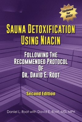 Sauna Detoxification Using Niacin 1