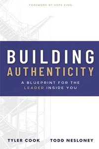 bokomslag Building Authenticity