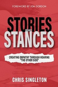 bokomslag Stories Behind Stances