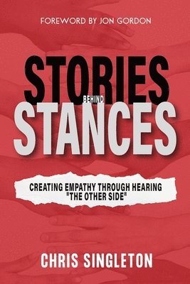 Stories Behind Stances 1