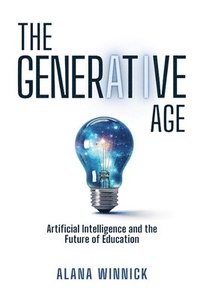 bokomslag The Generative Age